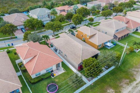 Casa en venta en Miramar, Florida, 4 dormitorios, 209.22 m2 № 1176380 - foto 23