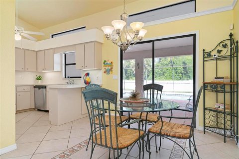 Casa en venta en North Port, Florida, 3 dormitorios, 143.35 m2 № 1267352 - foto 22