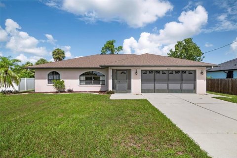 Villa ou maison à vendre à North Port, Floride: 3 chambres, 143.35 m2 № 1267352 - photo 24