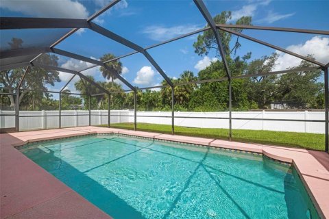 Casa en venta en North Port, Florida, 3 dormitorios, 143.35 m2 № 1267352 - foto 20