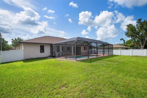 Villa ou maison à vendre à North Port, Floride: 3 chambres, 143.35 m2 № 1267352 - photo 21