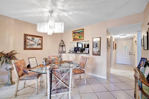Copropriété à vendre à Lauderhill, Floride: 2 chambres, 113.34 m2 № 991765 - photo 25