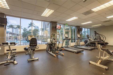 Condominio en venta en Sunny Isles Beach, Florida, 1 dormitorio, 92.9 m2 № 1364849 - foto 29