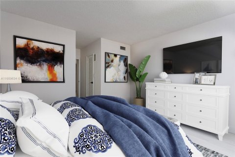 Condo in Sunny Isles Beach, Florida, 1 bedroom  № 1364849 - photo 5