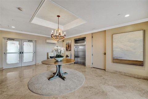 Condo in Lauderdale-by-the-Sea, Florida, 3 bedrooms  № 591887 - photo 8