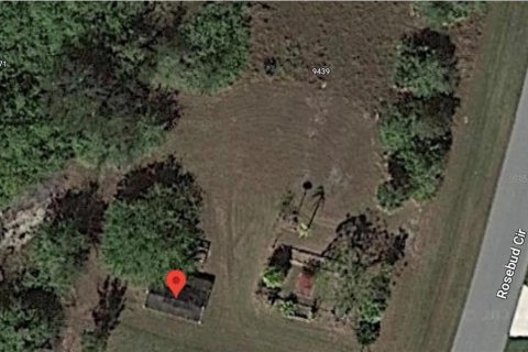 Terreno en venta en Port Charlotte, Florida № 1088200 - foto 1