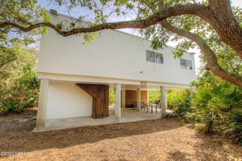 Villa ou maison à vendre à Saint Augustine, Floride: 3 chambres, 143.63 m2 № 766678 - photo 1