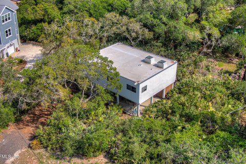 Villa ou maison à vendre à Saint Augustine, Floride: 3 chambres, 143.63 m2 № 766678 - photo 2