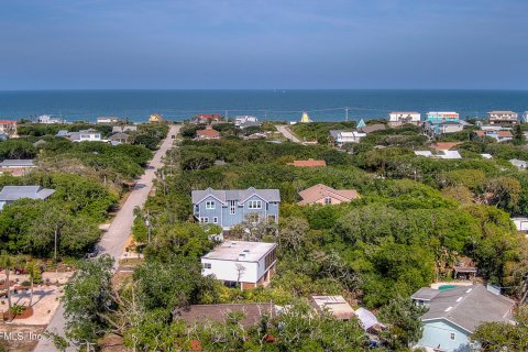 Villa ou maison à vendre à Saint Augustine, Floride: 3 chambres, 143.63 m2 № 766678 - photo 3