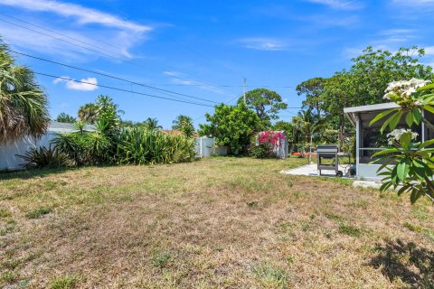 Villa ou maison à vendre à Palm Beach Gardens, Floride: 3 chambres, 121.89 m2 № 1227667 - photo 7