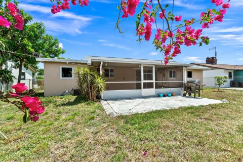 Villa ou maison à vendre à Palm Beach Gardens, Floride: 3 chambres, 121.89 m2 № 1227667 - photo 10