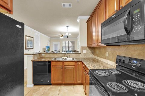 Condo in Davenport, Florida, 2 bedrooms  № 1088881 - photo 6