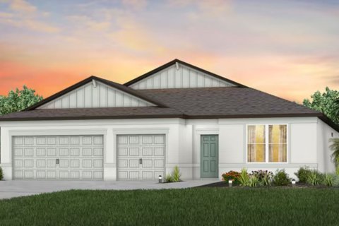 Casa en venta en Winter Haven, Florida, 4 dormitorios, 206 m2 № 60548 - foto 2