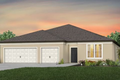 Casa en venta en Winter Haven, Florida, 4 dormitorios, 206 m2 № 60548 - foto 6