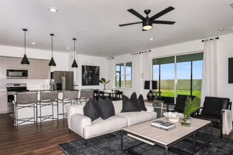 Villa ou maison à vendre à Winter Haven, Floride: 4 chambres, 232 m2 № 60550 - photo 2