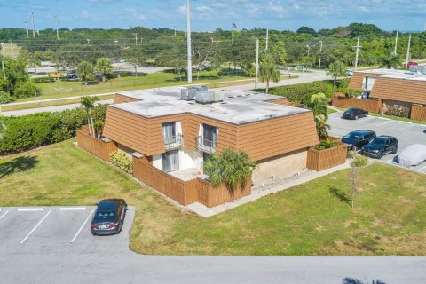 Condominio en venta en Tequesta, Florida, 2 dormitorios, 123.1 m2 № 788965 - foto 11