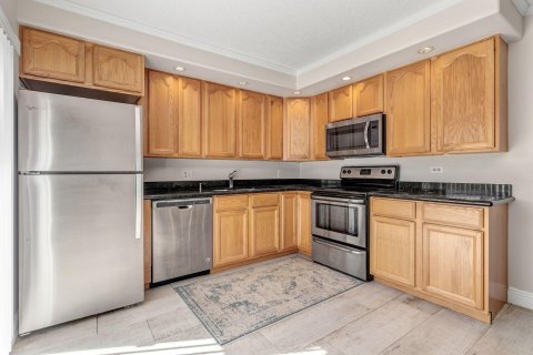 Condominio en venta en Tequesta, Florida, 2 dormitorios, 123.1 m2 № 788965 - foto 21