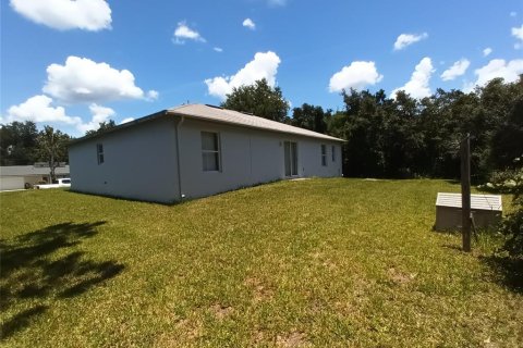 Villa ou maison à vendre à DeLand, Floride: 3 chambres, 123.37 m2 № 1286809 - photo 2