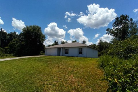 Villa ou maison à vendre à DeLand, Floride: 3 chambres, 123.37 m2 № 1286809 - photo 1