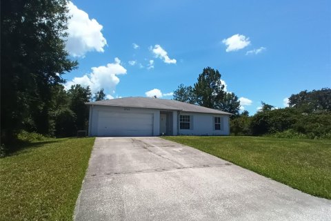 Villa ou maison à vendre à DeLand, Floride: 3 chambres, 123.37 m2 № 1286809 - photo 3