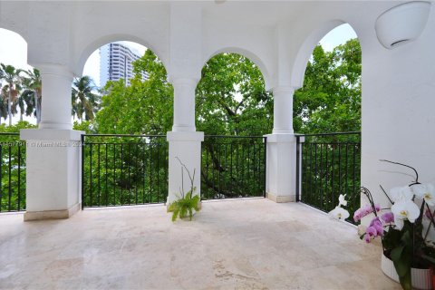 Copropriété à vendre à Aventura, Floride: 3 chambres, 241.08 m2 № 1153714 - photo 30