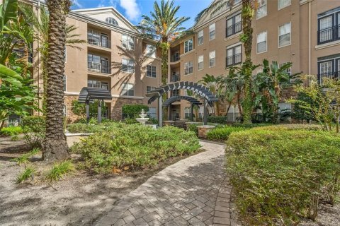 Copropriété à vendre à Tampa, Floride: 1 chambre, 64.66 m2 № 1312667 - photo 24