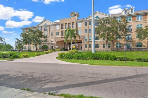 Copropriété à vendre à Tampa, Floride: 1 chambre, 64.66 m2 № 1312667 - photo 25