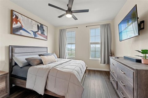 Copropriété à vendre à Tampa, Floride: 1 chambre, 64.66 m2 № 1312667 - photo 13