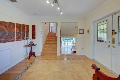 Villa ou maison à vendre à Pompano Beach, Floride: 4 chambres, 372.17 m2 № 1269591 - photo 25