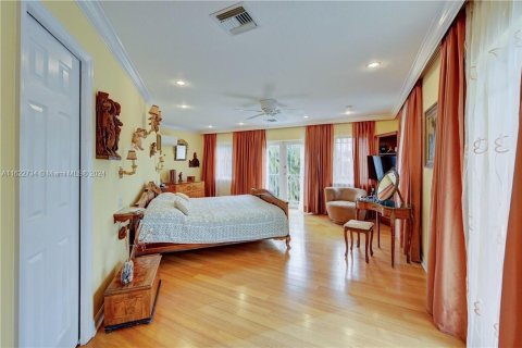 Villa ou maison à vendre à Pompano Beach, Floride: 4 chambres, 372.17 m2 № 1269591 - photo 21