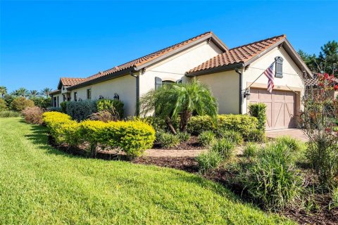 Villa ou maison à vendre à Odessa, Floride: 3 chambres, 179.39 m2 № 1307386 - photo 1