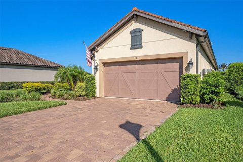 Villa ou maison à vendre à Odessa, Floride: 3 chambres, 179.39 m2 № 1307386 - photo 3