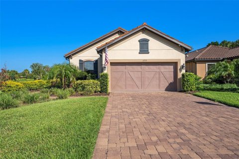 Villa ou maison à vendre à Odessa, Floride: 3 chambres, 179.39 m2 № 1307386 - photo 2