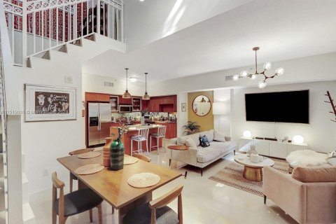 Condominio en venta en Coral Gables, Florida, 1 dormitorio, 105.07 m2 № 972512 - foto 7