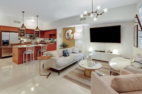 Copropriété à vendre à Coral Gables, Floride: 1 chambre, 105.07 m2 № 972512 - photo 10