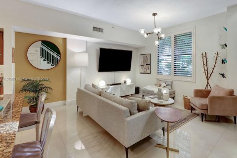Condominio en venta en Coral Gables, Florida, 1 dormitorio, 105.07 m2 № 972512 - foto 9