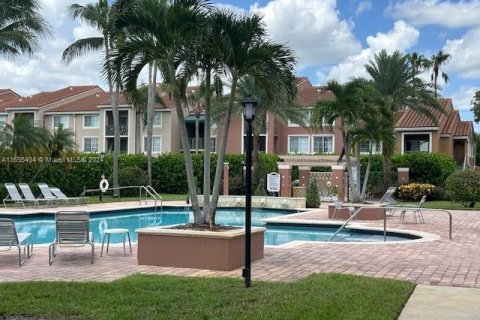 Copropriété à vendre à Lake Worth, Floride: 2 chambres, 99.96 m2 № 1305803 - photo 19