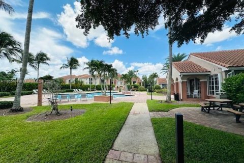 Copropriété à vendre à Lake Worth, Floride: 2 chambres, 99.96 m2 № 1305803 - photo 17