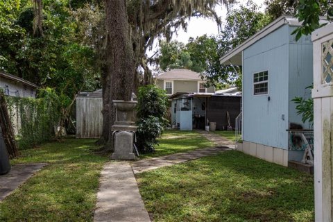 Villa ou maison à vendre à Tampa, Floride: 2 chambres, 93.65 m2 № 1401951 - photo 2