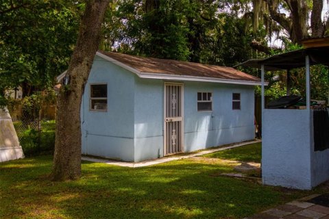 Villa ou maison à vendre à Tampa, Floride: 2 chambres, 93.65 m2 № 1401951 - photo 3