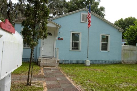 Villa ou maison à vendre à Tampa, Floride: 2 chambres, 93.65 m2 № 1401951 - photo 5