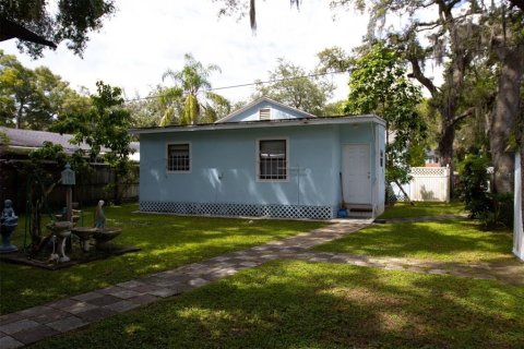 Casa en venta en Tampa, Florida, 2 dormitorios, 93.65 m2 № 1401951 - foto 4