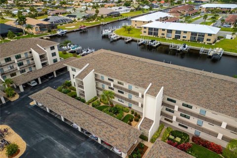 Condominio en venta en Punta Gorda, Florida, 2 dormitorios, 113.9 m2 № 1401991 - foto 26