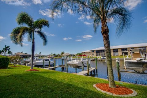 Condominio en venta en Punta Gorda, Florida, 2 dormitorios, 113.9 m2 № 1401991 - foto 24