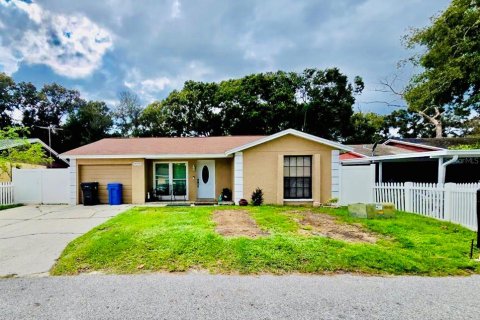 House in Tampa, Florida 3 bedrooms, 102.75 sq.m. № 1402033 - photo 1