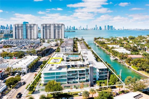 Copropriété à vendre à Miami Beach, Floride: 3 chambres, 171.87 m2 № 1184449 - photo 3