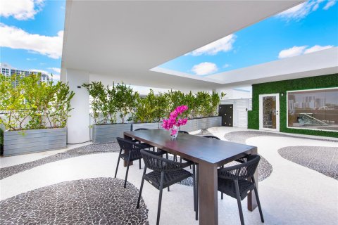 Copropriété à vendre à Miami Beach, Floride: 3 chambres, 171.87 m2 № 1184449 - photo 6