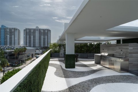 Copropriété à vendre à Miami Beach, Floride: 3 chambres, 171.87 m2 № 1184449 - photo 7