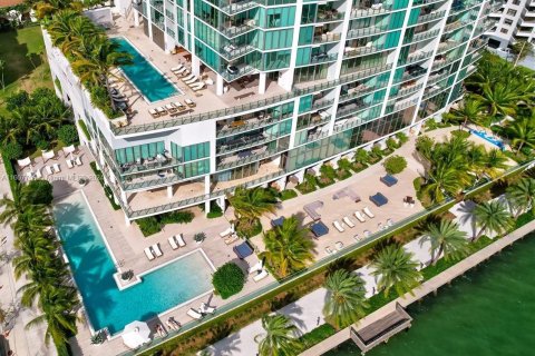 Copropriété à vendre à Miami, Floride: 2 chambres, 87.7 m2 № 1230850 - photo 17