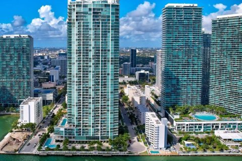 Copropriété à vendre à Miami, Floride: 2 chambres, 87.7 m2 № 1230850 - photo 19